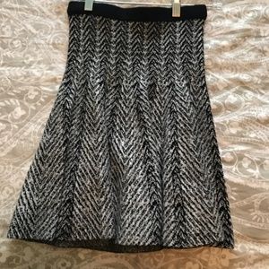 GUESS mini skirt size small